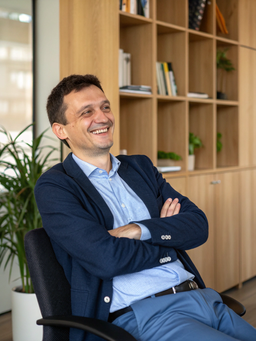 Fotografía de Mateo Rojas